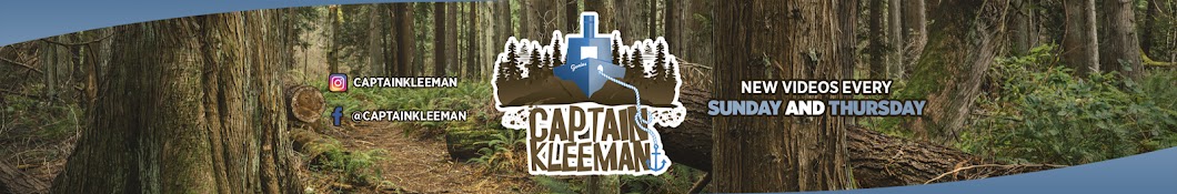 Captain Kleeman Banner