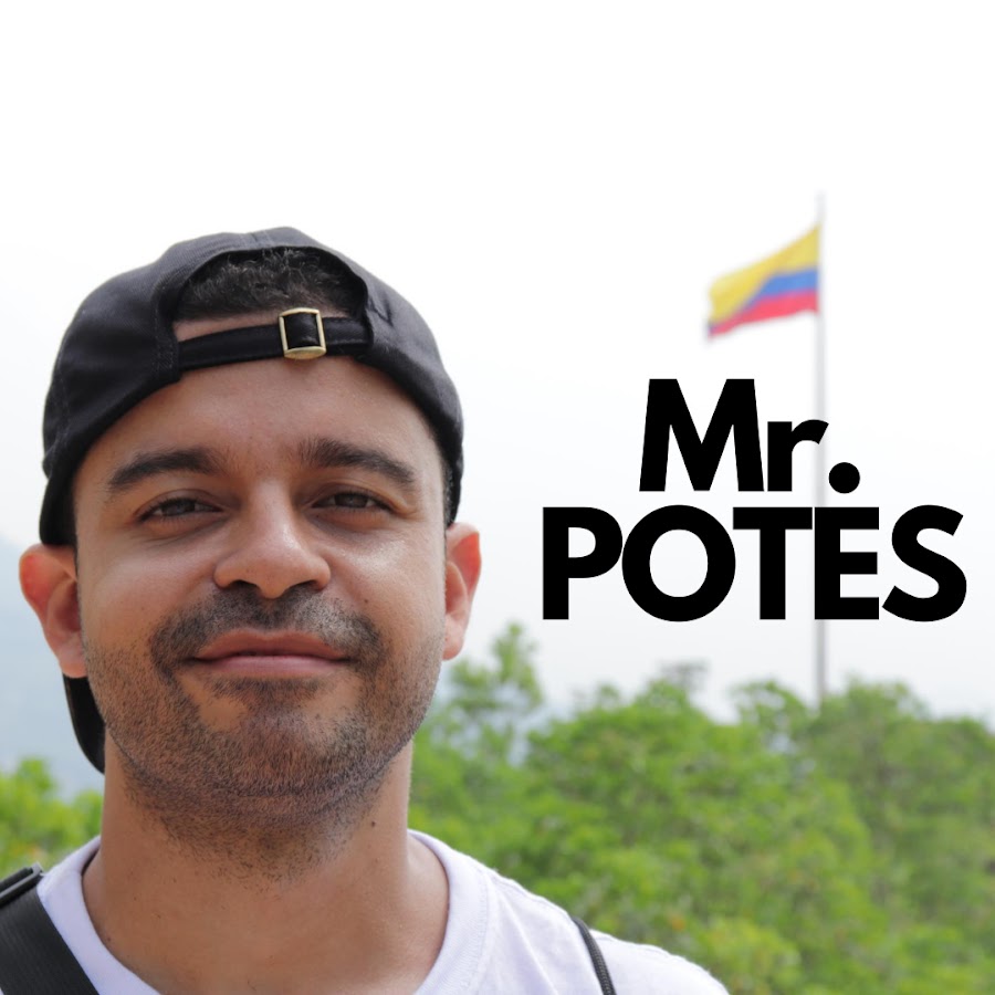 Mr. Potes
