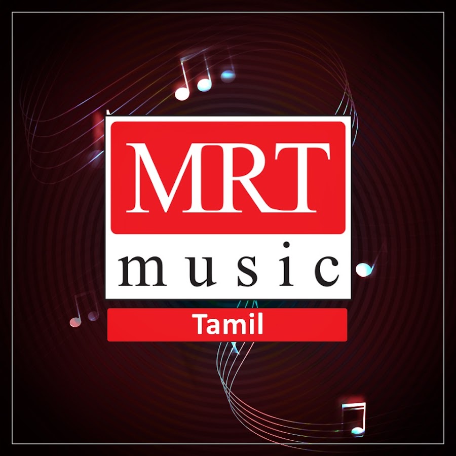 MRT Music - Tamil