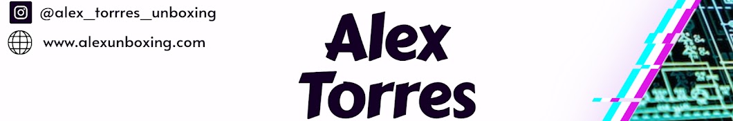 Alex Torres Banner