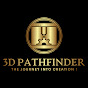 3D Pathfinder