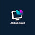 logo Alptech Expert