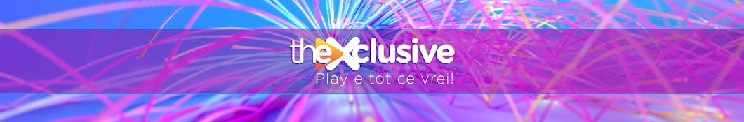 theXclusive Banner