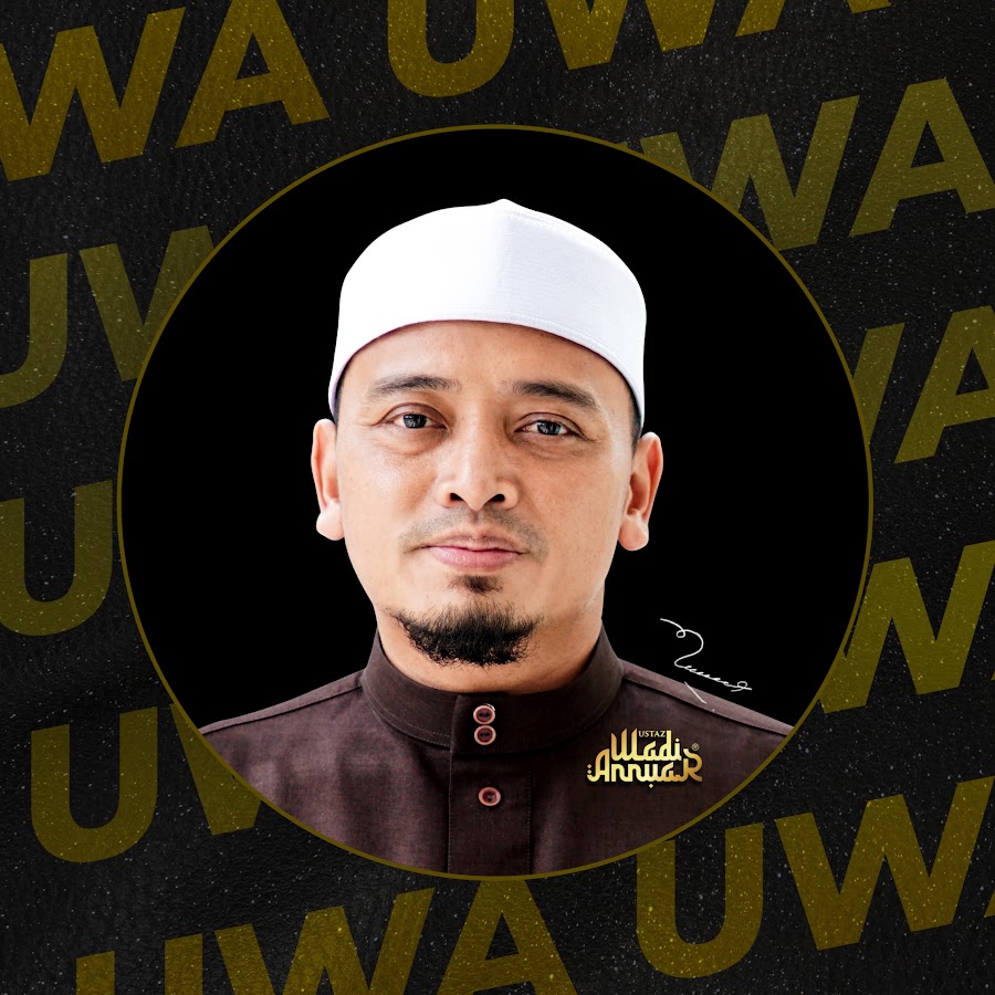 Ustaz Wadi Annuar Official @ustazwadiannuar