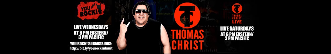 Thomas Christ