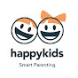 HappyKids Parenting