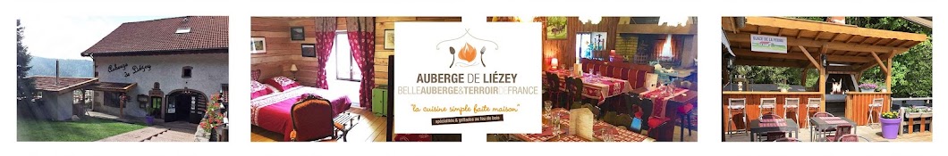 Auberge De Liézey