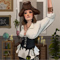 Megan Ciafre youtube avatar
