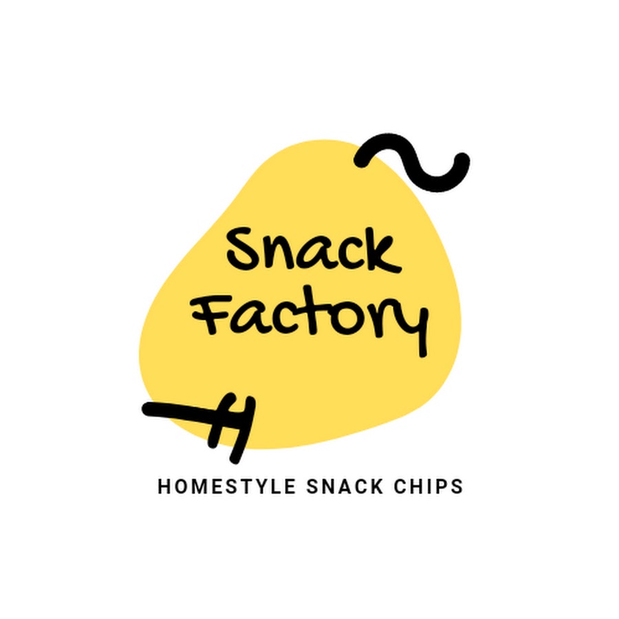 Snack factory youtube