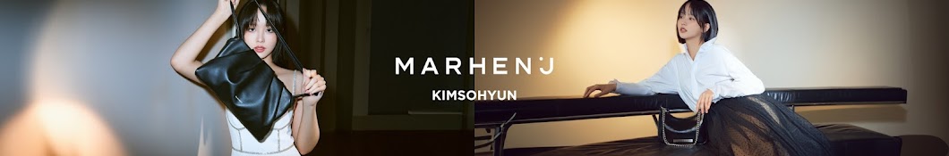 마르헨제이 MARHEN.J