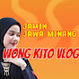 Wong Kito Vlog