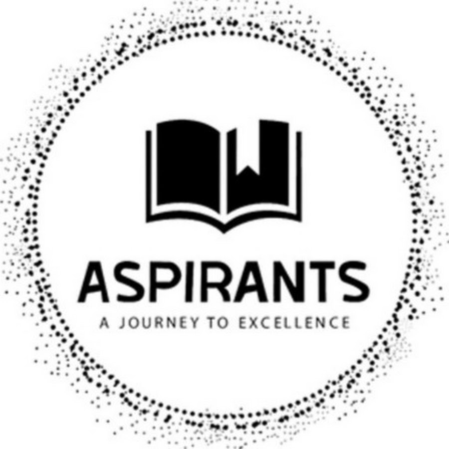Aspirants youtube