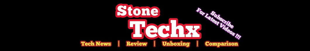 Stone Techx