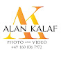 Alan Kalaf Video