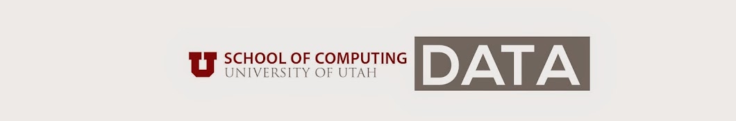 UofU Data Science