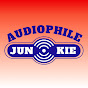 Audiophile Junkie
