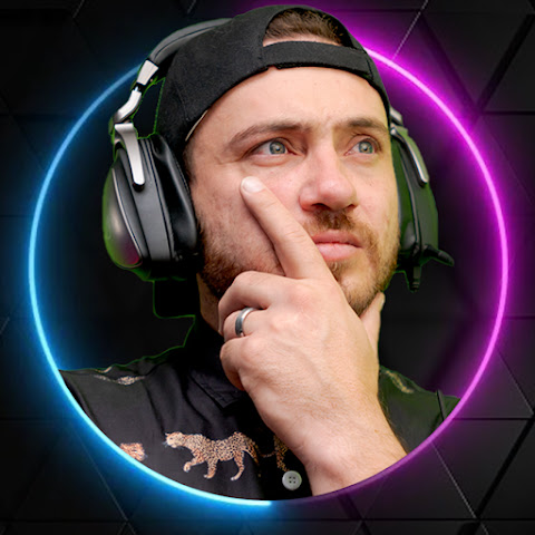 influencer profile picture