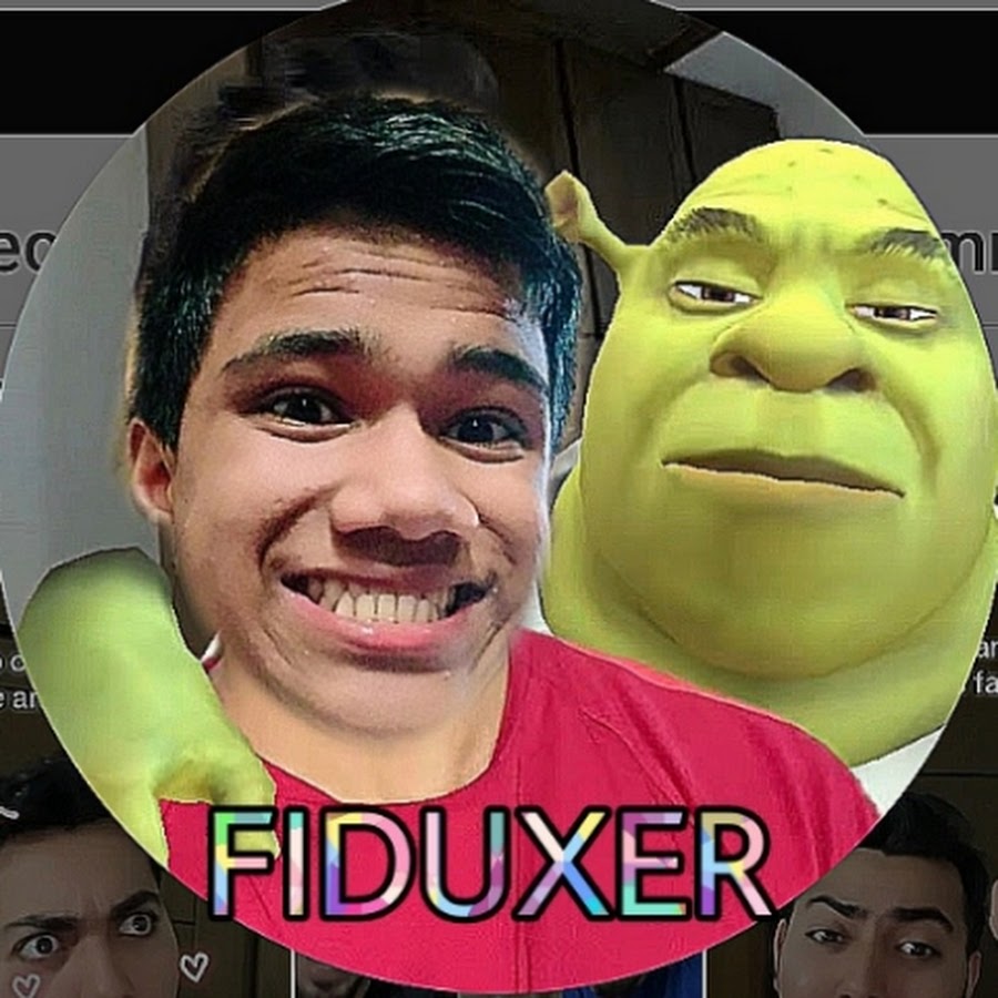 Fiduxer youtube