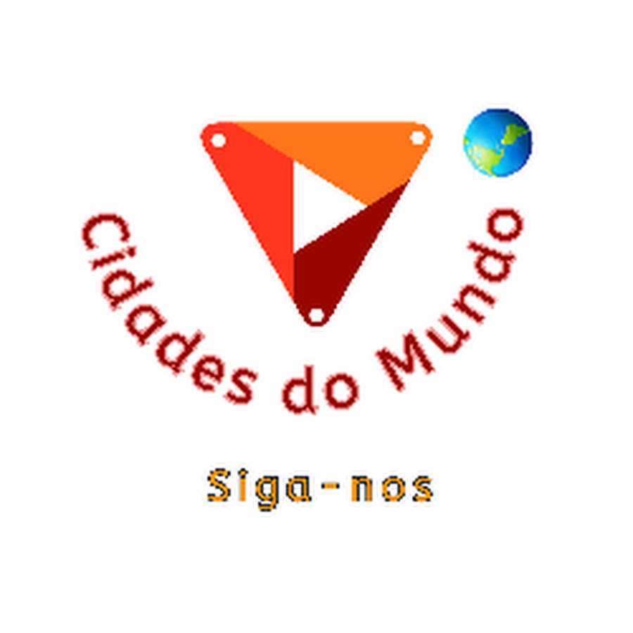 Cidades do Mundo