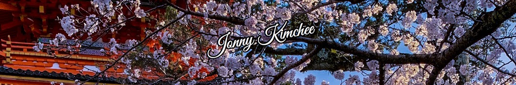 Jonny Kimchee