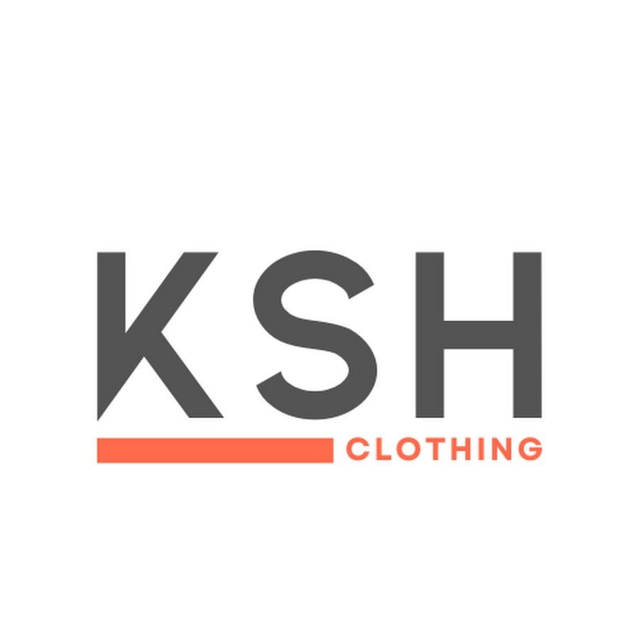 KSH Clothing - YouTube KSH Clothing