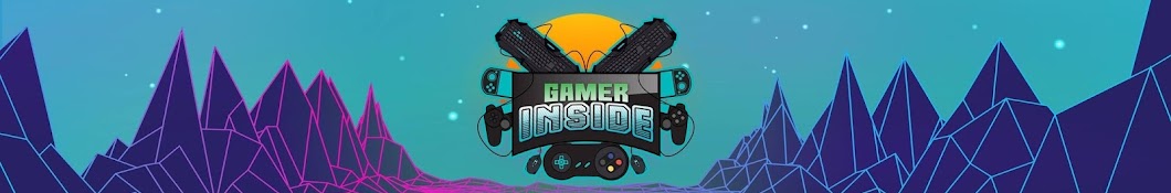 Gamer Inside