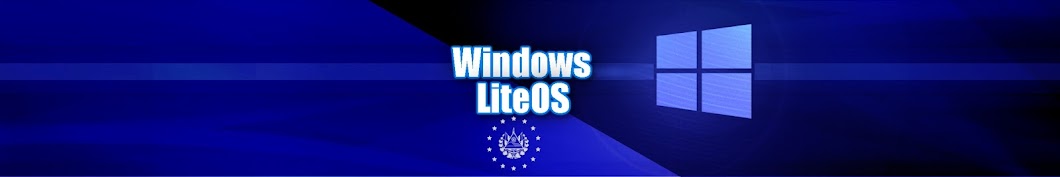 Windows LiteOS Oficial