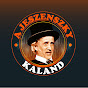 Jeszenszky-kaland