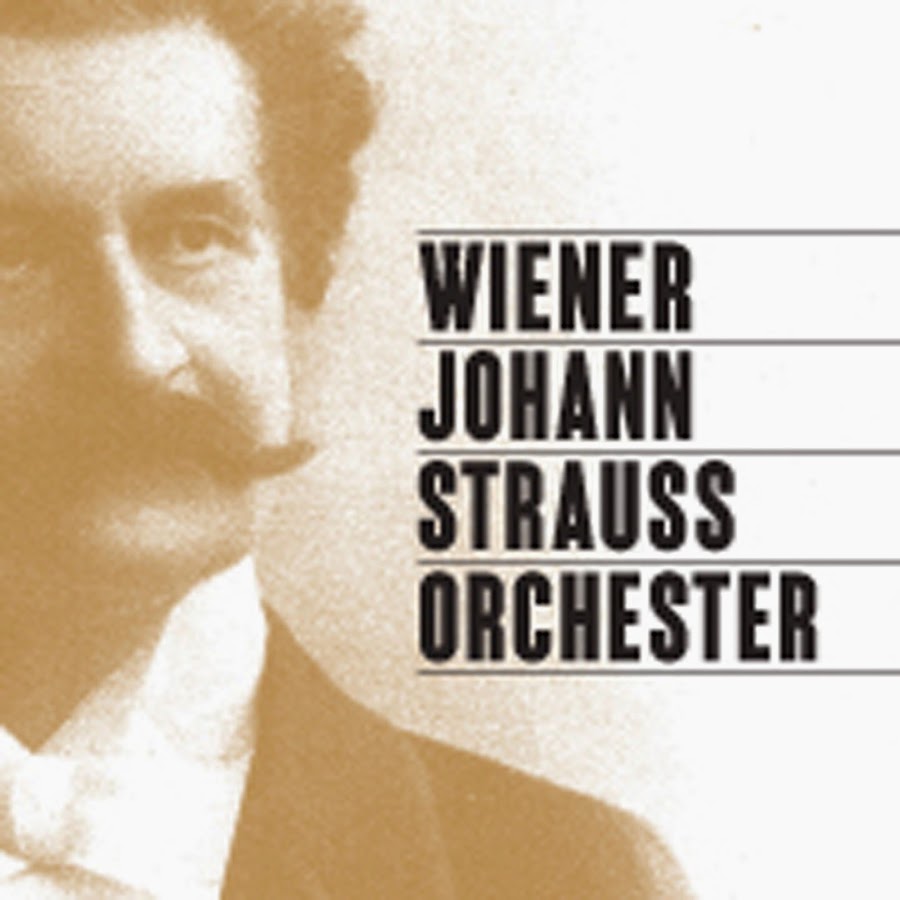 Vienna Johann Strauss Orchestra @WJSO_AT