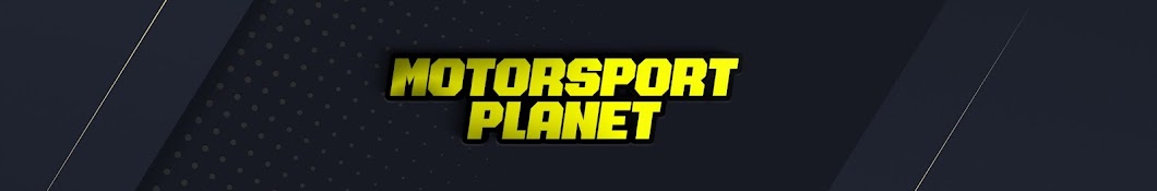Motorsport Planet Banner