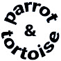 parrot & tortoise