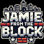 Jamie FromtheBlock