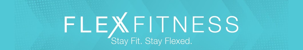 Flex Fitness Workouts