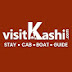 Visit Kashi