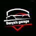 Benya's garage