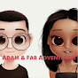 Adam & Fab Media