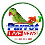 Parrot Live 24x7