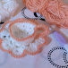 تعلم فن الكروشي arte del crochet