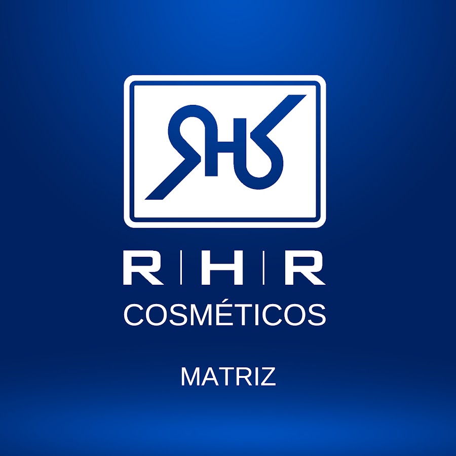 RHR Cosméticos