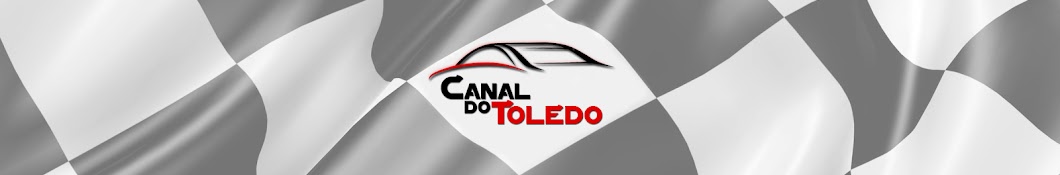 Canal do Toledo Banner