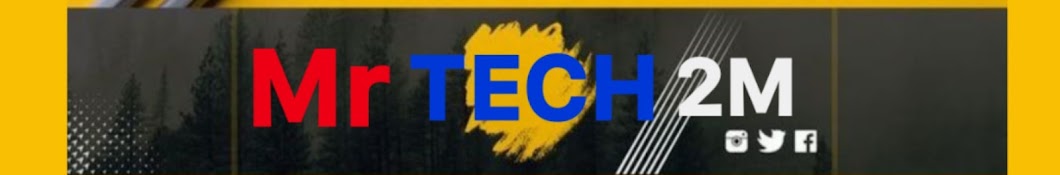 Mr Tech 2m