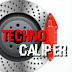 Techno caliper