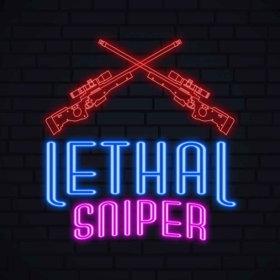 Lethal Sniper @LethalSniperOfficial