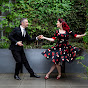 Peter & Lauren — Swing Dance Instructors
