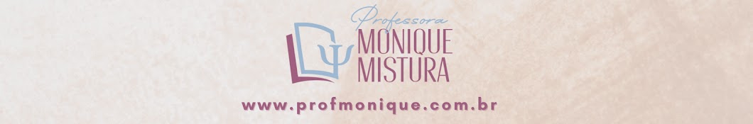 Prof. Monique Mistura - CONCURSOS DE PSICOLOGIA