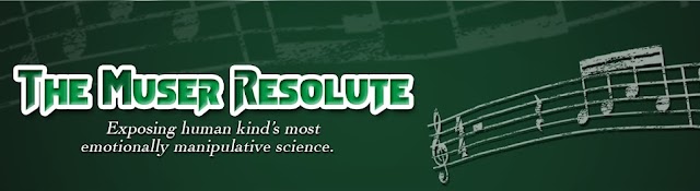 The Muser Resolute (MTR)