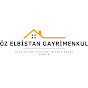 ÖZ ELBİSTAN GAYRİMENKUL