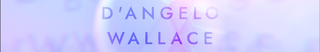 D'Angelo Wallace Banner