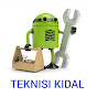 ANDROID KIDAL