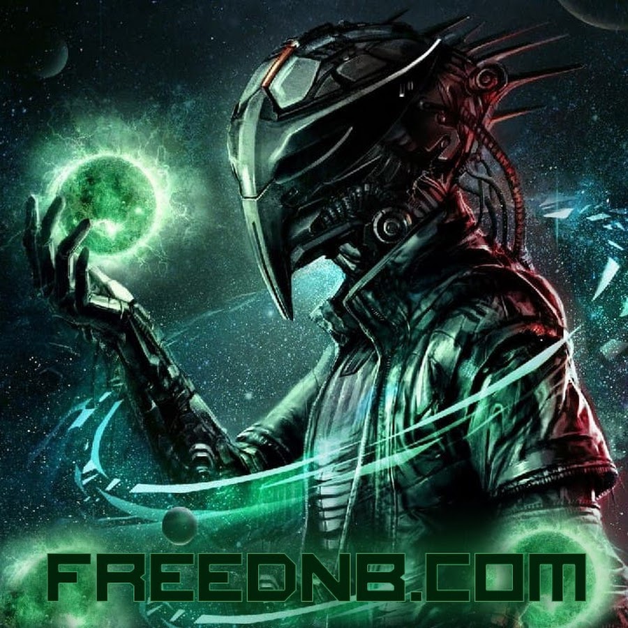 FREEDNB-COM EDM MUSIC FOR DJS